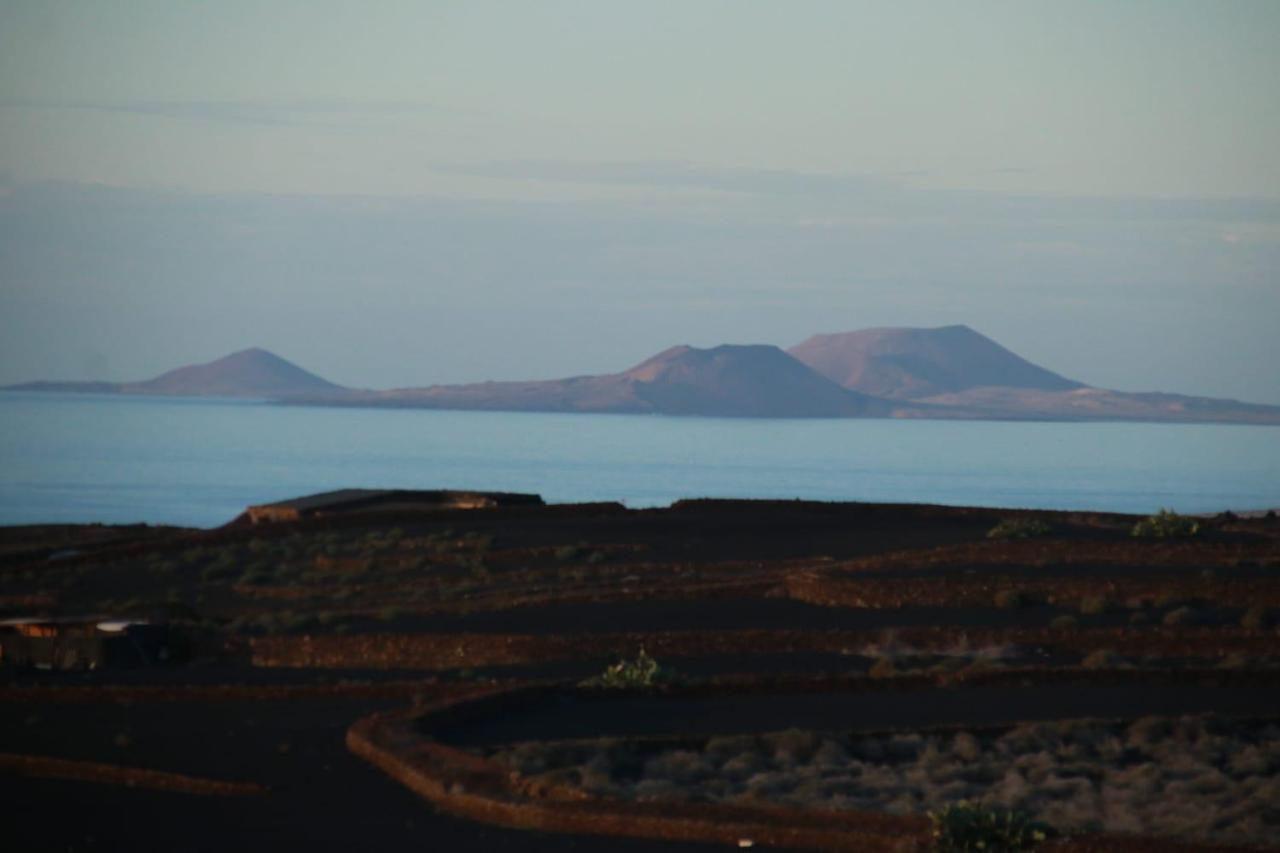 Las Vistas El Cuchillo エクステリア 写真